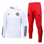 Chandal Flamengo 2023/2024 Blanco