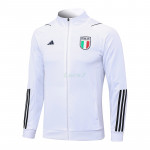 Chaqueta Italia 2023 Blanco