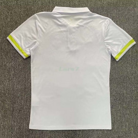 Polo Al-Nassr FC 2023/2024 Blanco