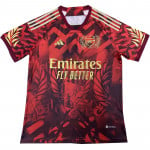 Camiseta Arsenal 2023/2024 Rojo