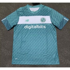 Camiseta AS Roma 2023/2024 Verde Especial Edición