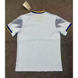 Camiseta Boca Junior 2023/2024 Blanco/Gris