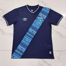 Camiseta Guatemala 2ª Equipación 2023