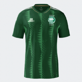 Camiseta Saudi Arabia 1ª Equipación 2023