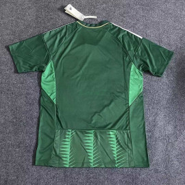 Camiseta Saudi Arabia 1ª Equipación 2023