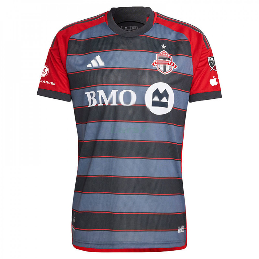 Camiseta Toronto 1ª Equipación 2023/2024