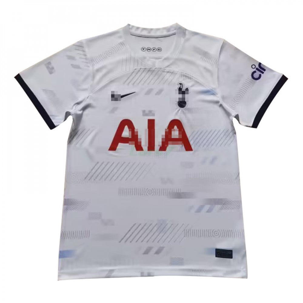 Camiseta Tottenham Hotspur Primera Equipación 2023/2024 LARS7