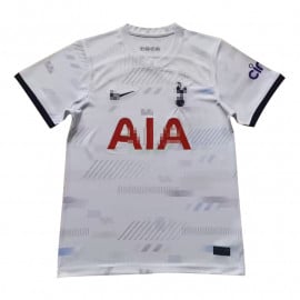 Camiseta Tottenham Hotspur 2023/2024 Blanco