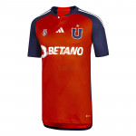 Camiseta Universidad de Chile 2ª Equipación 2023/2024