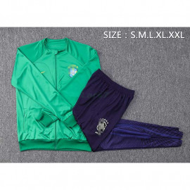 Chandal Brasil 2023 Verde