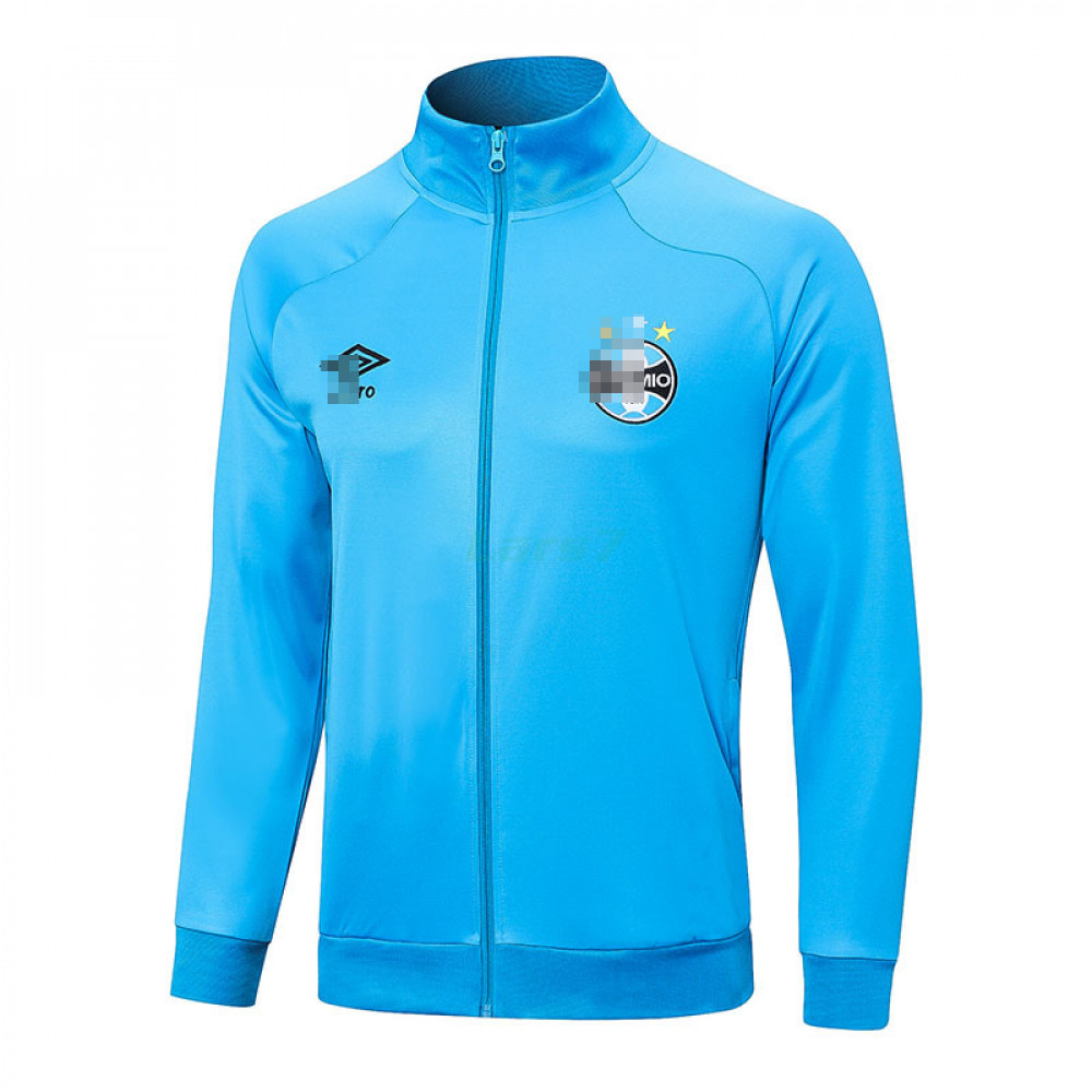 Chaqueta Gremio 2023/2024 Azul