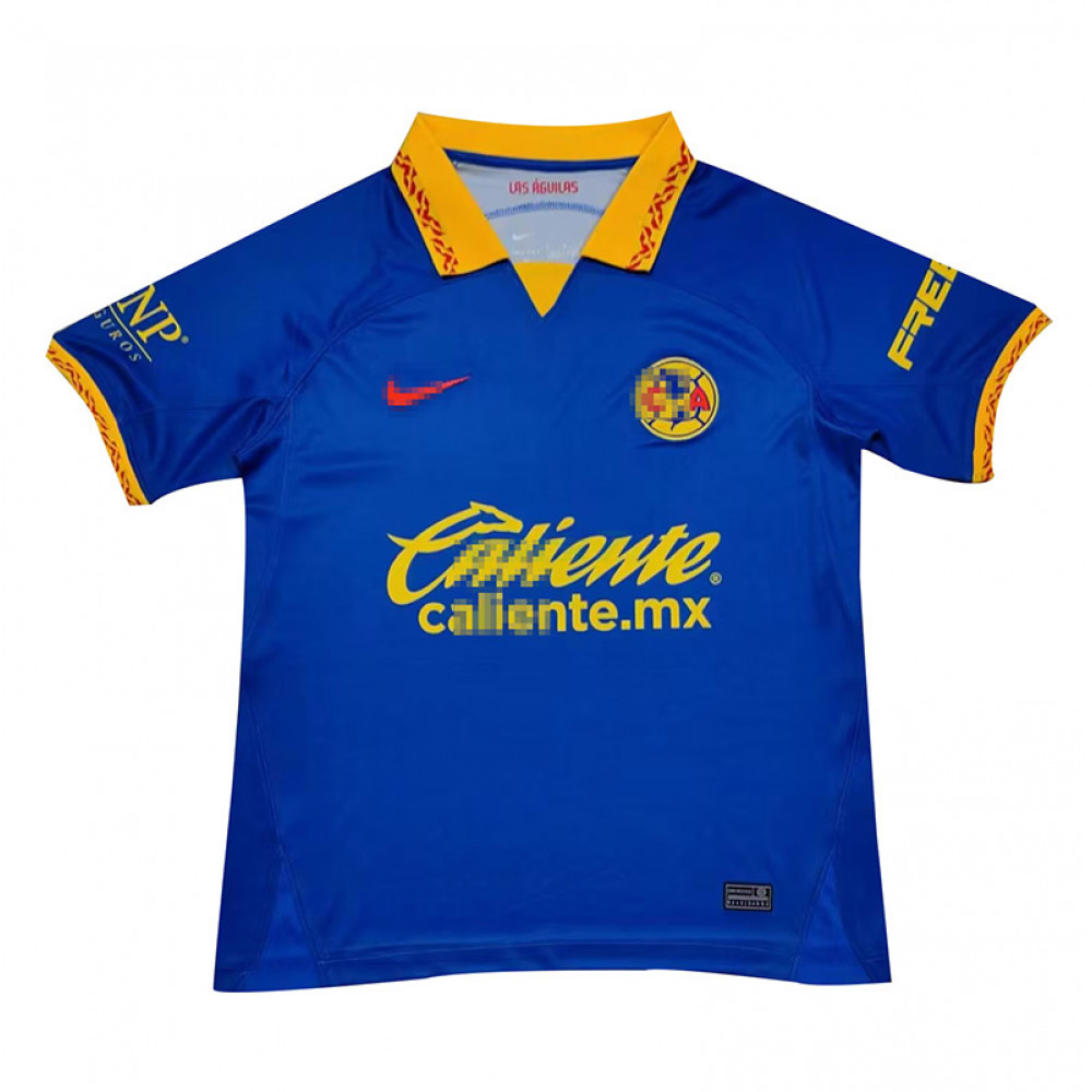 Camiseta Club America 2023/2024 Azul