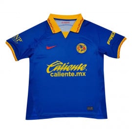 Camiseta Club America 2023/2024 Azul