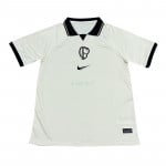 Camiseta Corinthians 2023/2024 Blanco