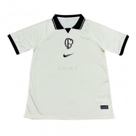 Camiseta Corinthians 2023/2024 Blanco