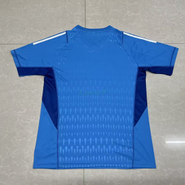 Camiseta São Paulo 2023/2024 Azul