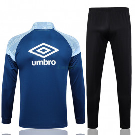 Sudadera De Entrenamiento Gremio 2023/2024 Kit Azul