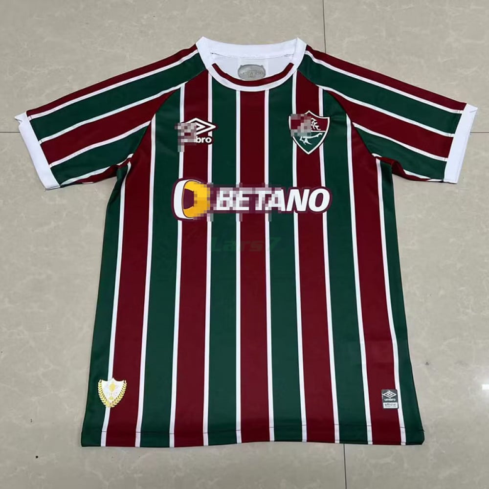 Camiseta Fluminense Primera Equipación 2023/2024 LARS7