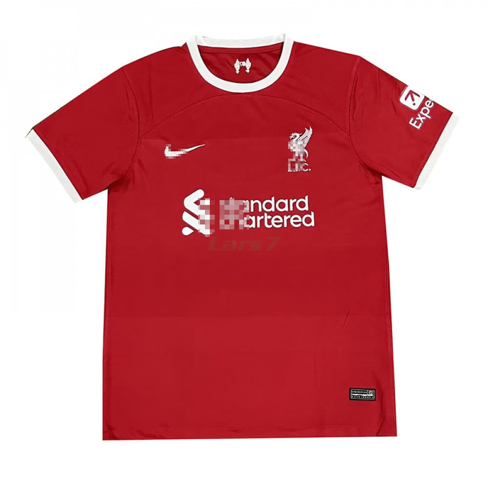 Camiseta Liverpool 1ª Equipación 2023/2024