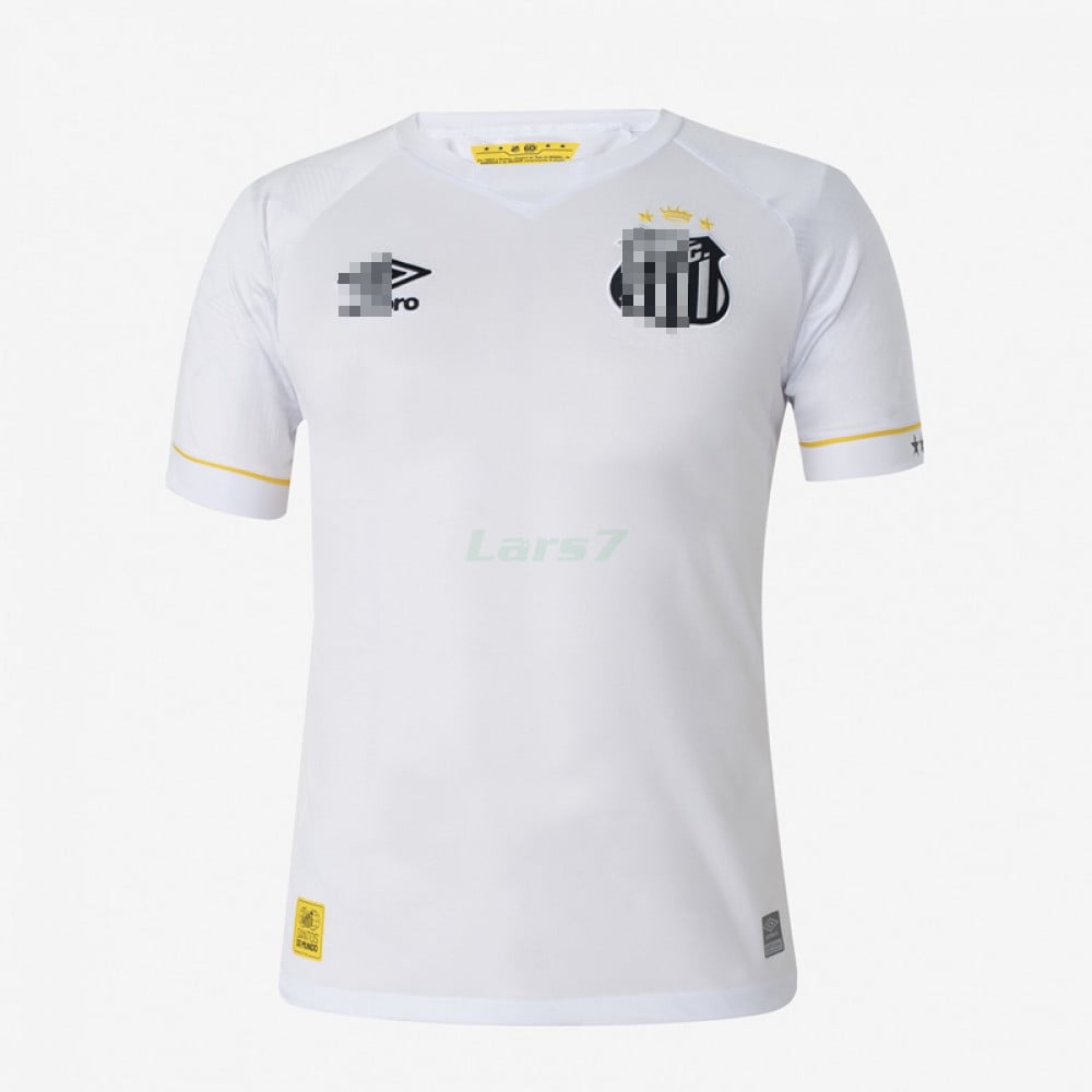 Camiseta Santos FC 1ª Equipación 2023/2024