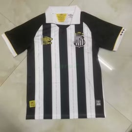 Camiseta Santos FC 2ª Equipación 2023/2024