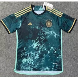 Camiseta Alemania 2ª Equipación Copa Mundial Femenina 2023
