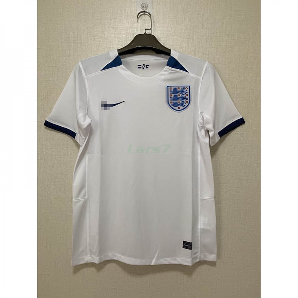 Camiseta Inglaterra 1ª Equipación Copa Mundial Femenina 2023
