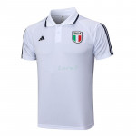 Polo Italia 2023 Blanco