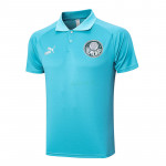 Polo Palmeiras 2023/2024 Azul