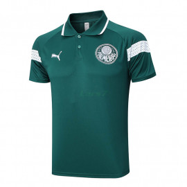 Polo Palmeiras 2023/2024 Verde