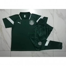 Polo Palmeiras 2023/2024 Verde