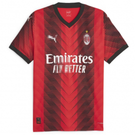 Camiseta AC Milan 1ª Equipación 2023/2024