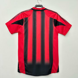 Camiseta AC Milan 1ª Equipación 2021/2022