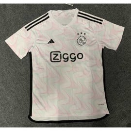 Camiseta Ajax de Ámsterdam 2ª Equipación 2023/2024 
