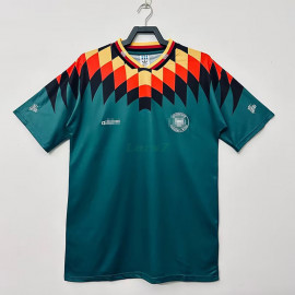 Camiseta Alemania 2ª Equipación Retro 1994