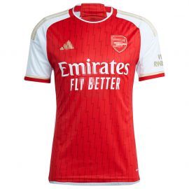 Camiseta Arsenal 1ª Equipación 2023/2024