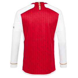 Camiseta Arsenal 1ª Equipación 2023/2024 ML