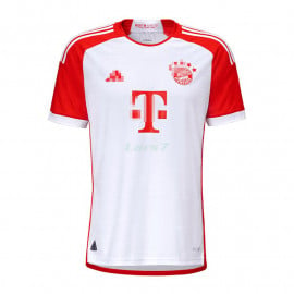 Camiseta Bayern Múnich 1ª Equipación 2023/2024 (EDICIÓN JUGADOR)