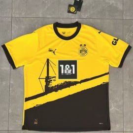 Camiseta Borussia Dortmund 1ª Equipación 2023/2024