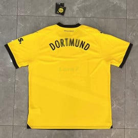 Camiseta Borussia Dortmund 1ª Equipación 2023/2024