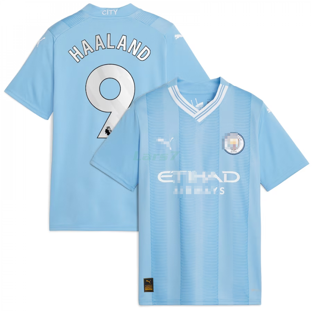 Camiseta Haaland 9 Manchester City 1 Equipacion 2023 2024 001 1000x1000 