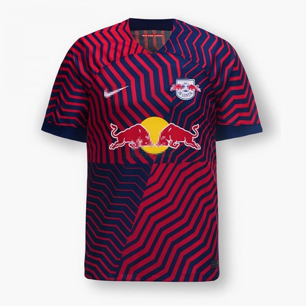 Camiseta Leipzig 2ª Equipación 2023/2024