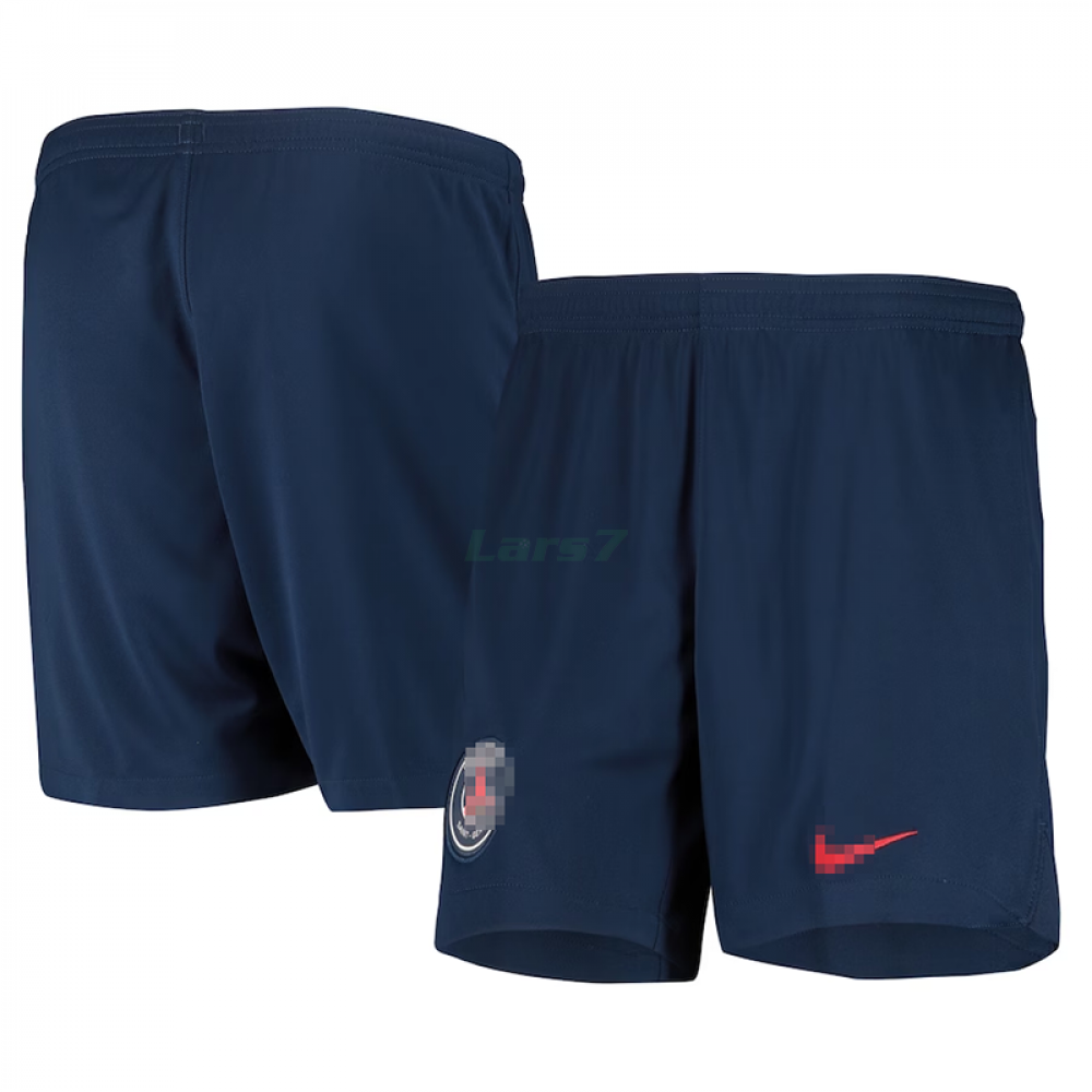 Camiseta Neymar Jr 10 PSG 2ª Equipación 2023/2024