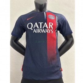 Camiseta PSG 1ª Equipación 2023/2024 (EDICIÓN JUGADOR)