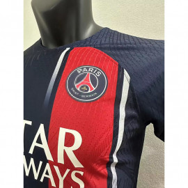 Camiseta PSG 1ª Equipación 2023/2024 (EDICIÓN JUGADOR)