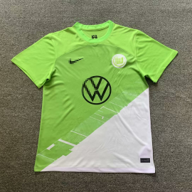 Camiseta VfL Wolfsburgo 1ª Equipación 2023/2024