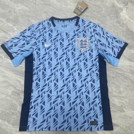 Camiseta Inglaterra 2ª Equipación Copa Mundial Femenina 2023