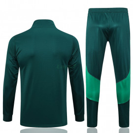 Chandal México 2023 Verde