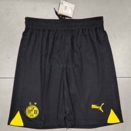 Pantalón Corto Borussia Dortmund 1ª Equipación 2023/2024