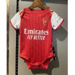 Camiseta Arsenal 1ª Equipación 2023/2024 Baby